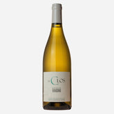 Cotes du Roussillon: Domaine Boudau Le Clos White
